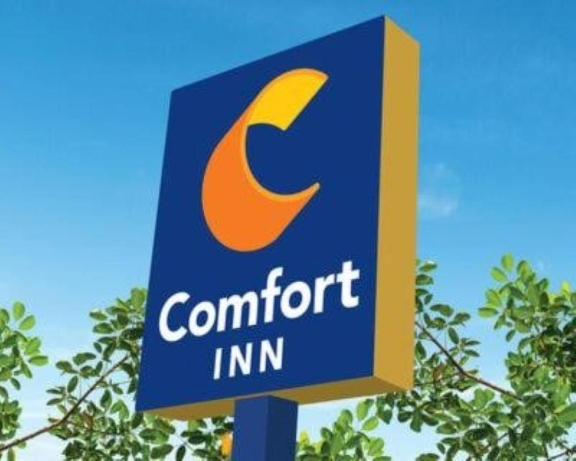 Comfort Inn Miramar Beach-Destin 외부 사진