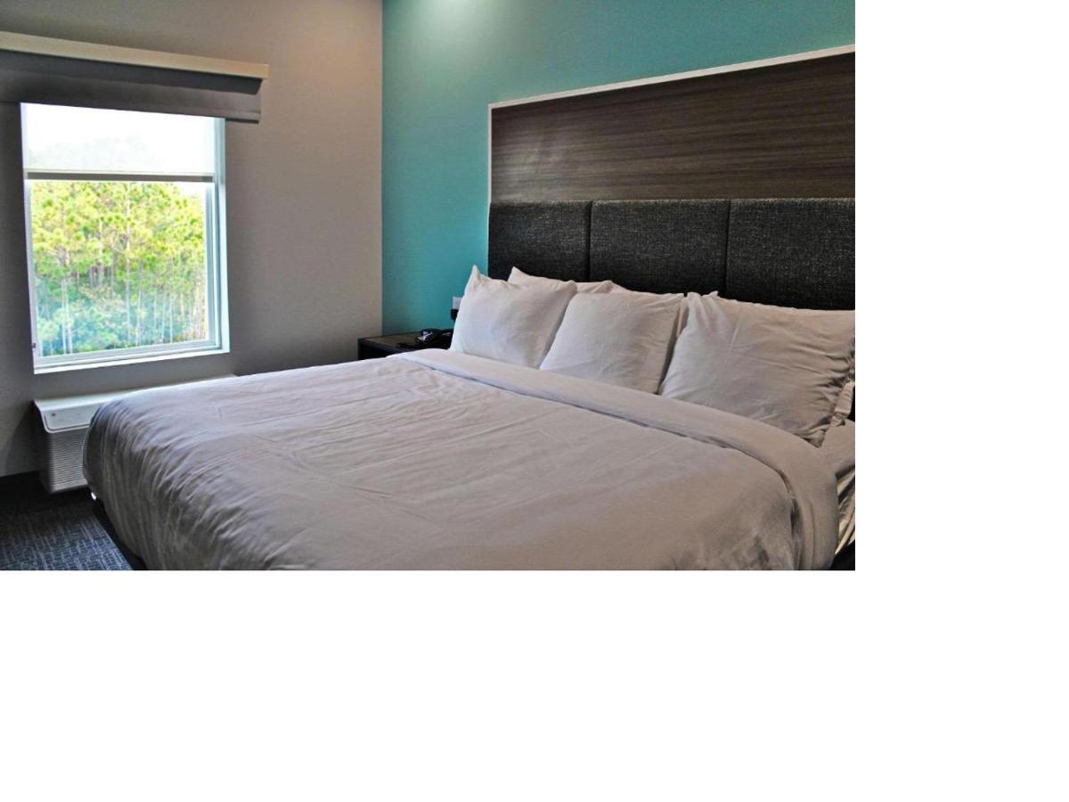 Comfort Inn Miramar Beach-Destin 외부 사진