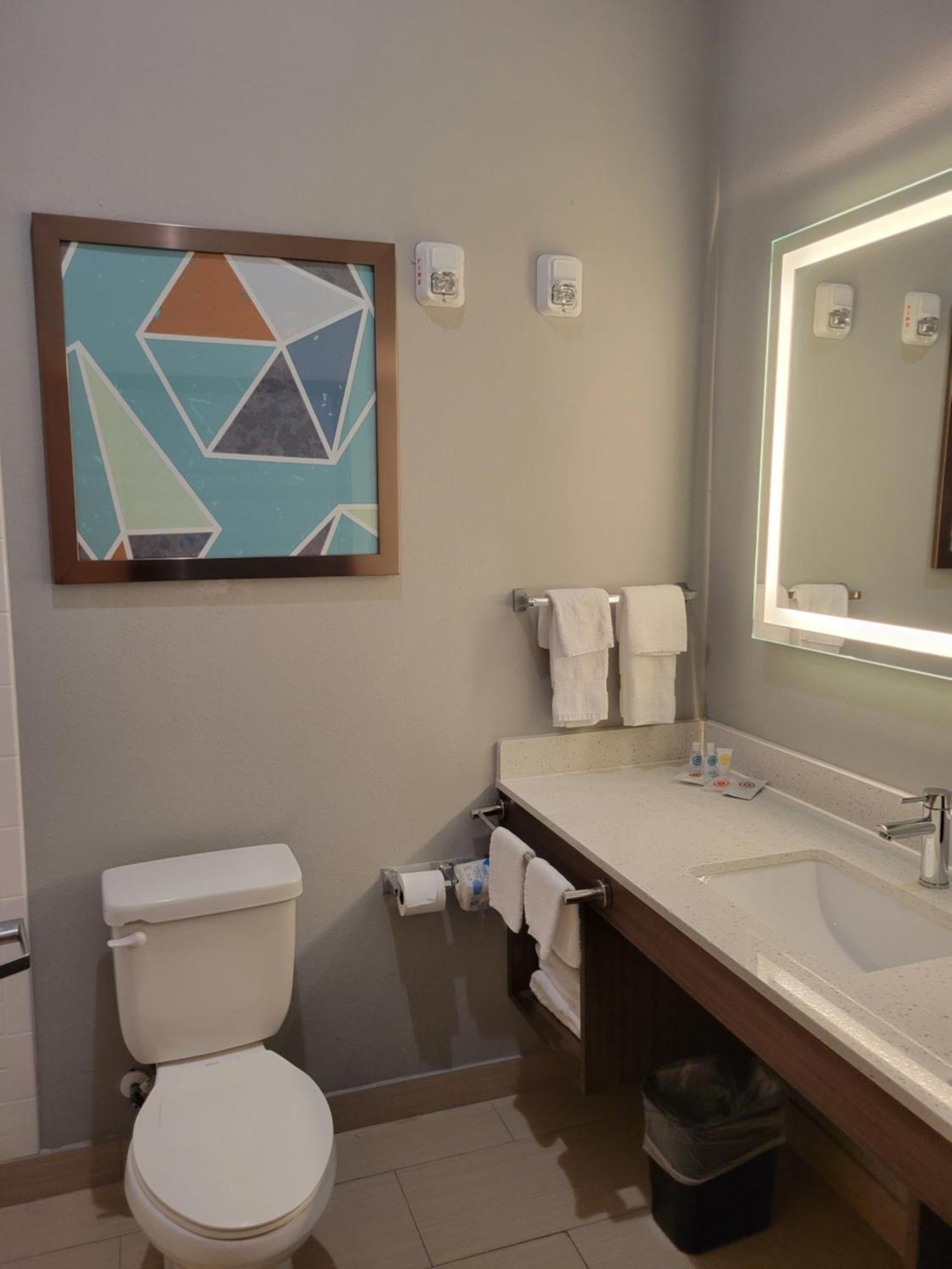 Comfort Inn Miramar Beach-Destin 외부 사진
