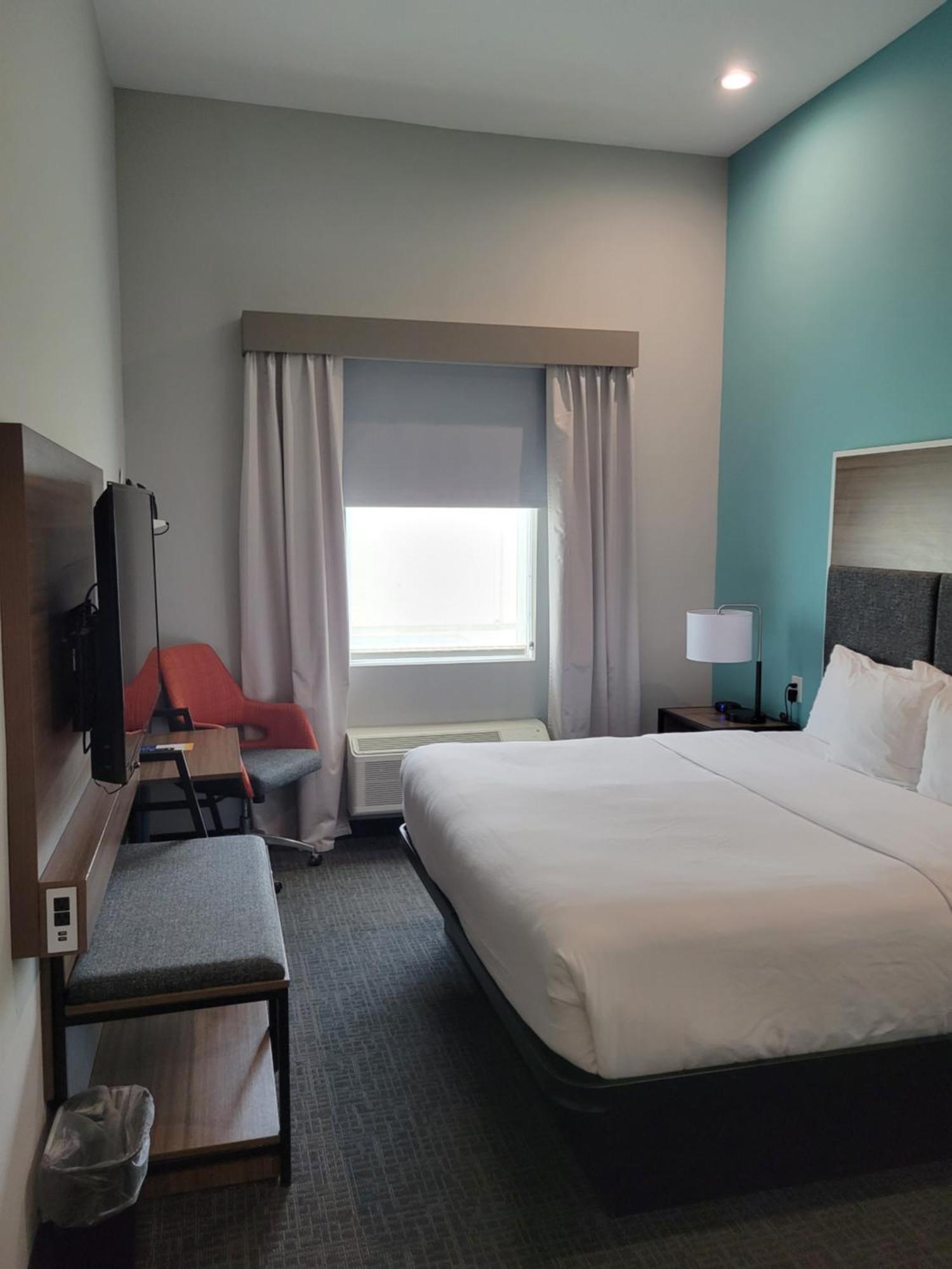 Comfort Inn Miramar Beach-Destin 외부 사진