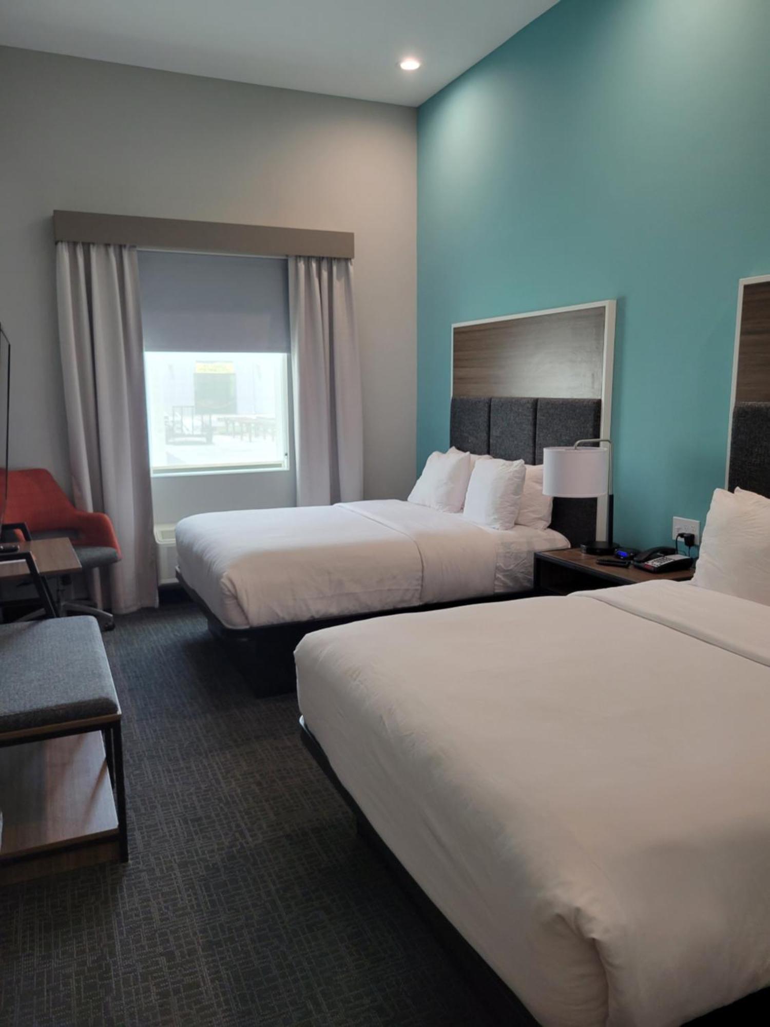 Comfort Inn Miramar Beach-Destin 외부 사진