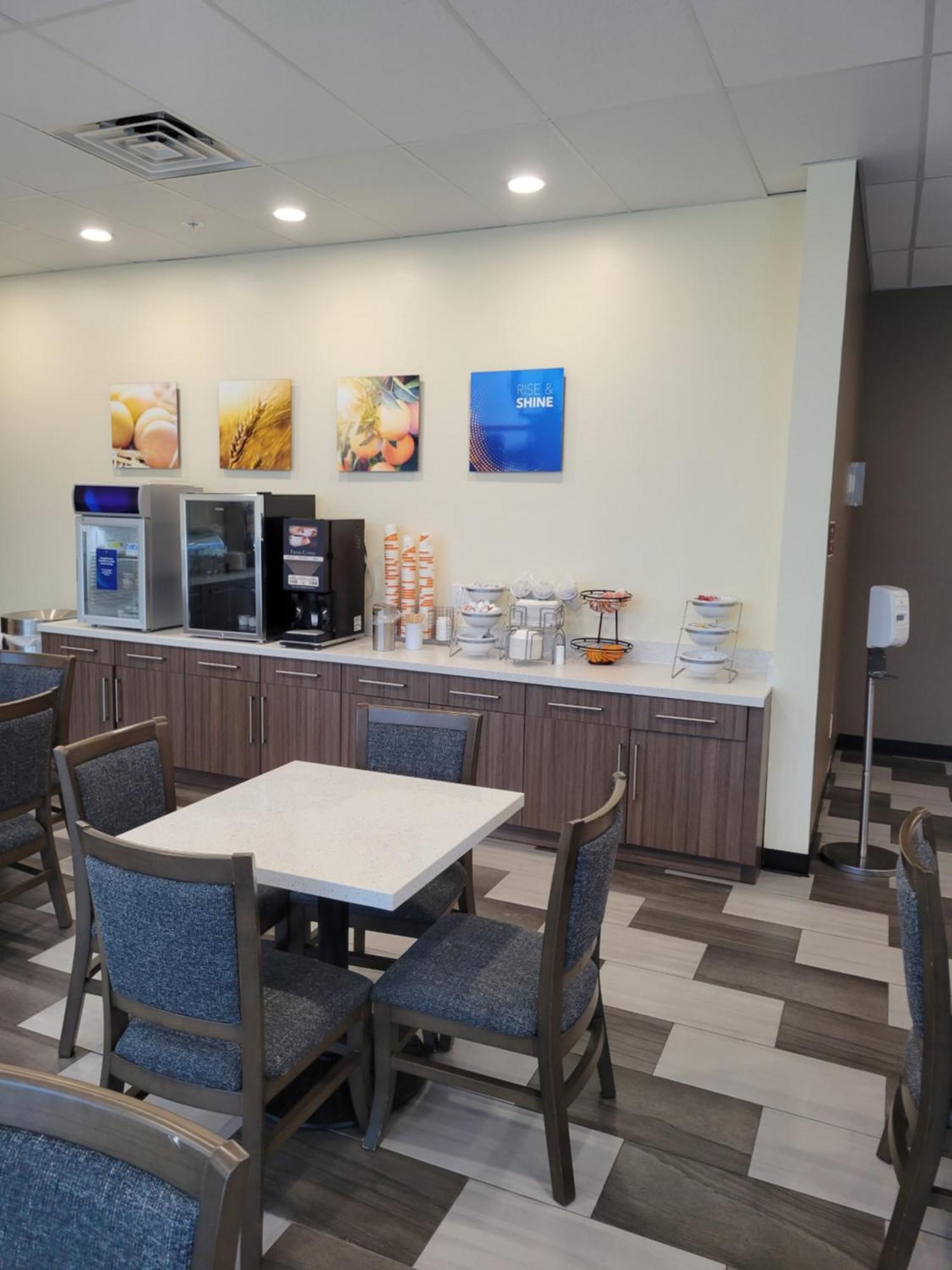 Comfort Inn Miramar Beach-Destin 외부 사진