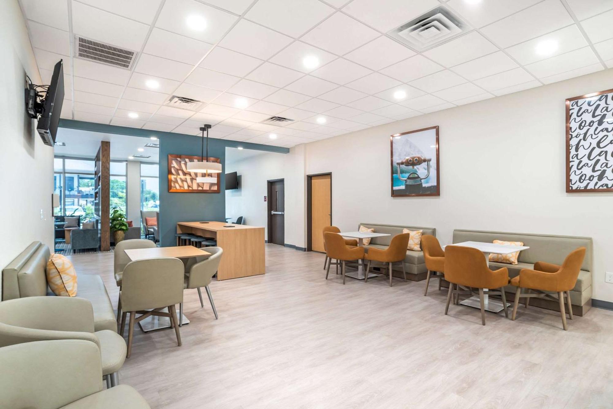 Comfort Inn Miramar Beach-Destin 외부 사진