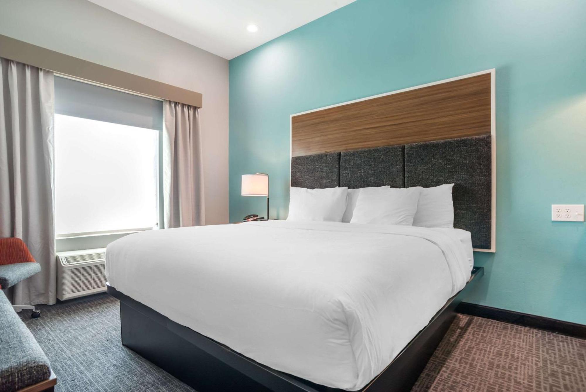 Comfort Inn Miramar Beach-Destin 외부 사진