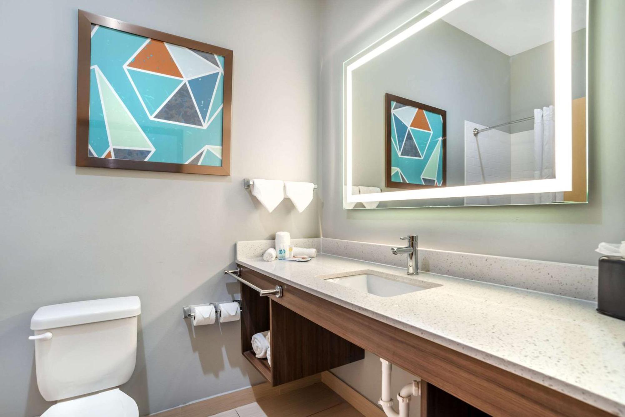 Comfort Inn Miramar Beach-Destin 외부 사진