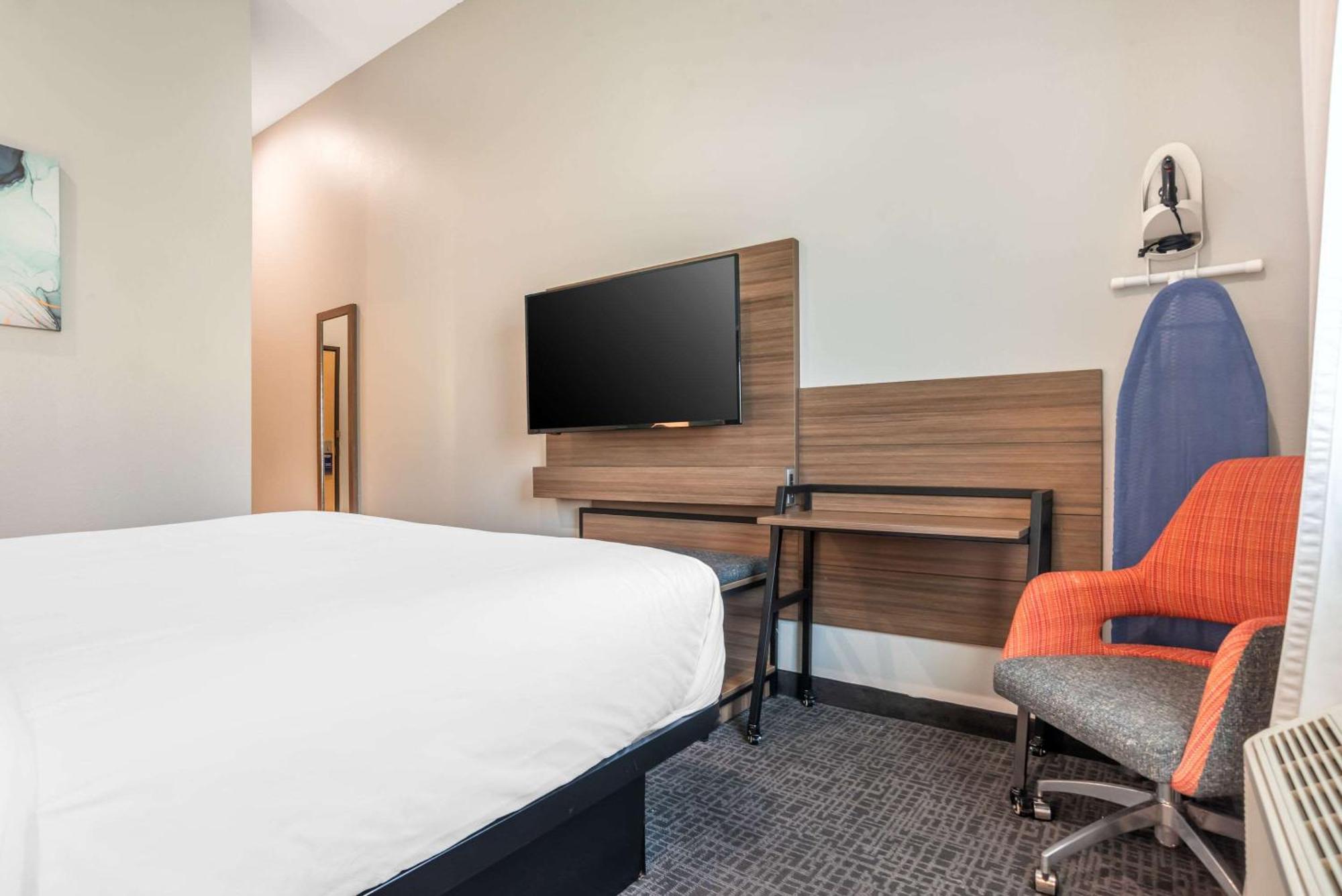 Comfort Inn Miramar Beach-Destin 외부 사진