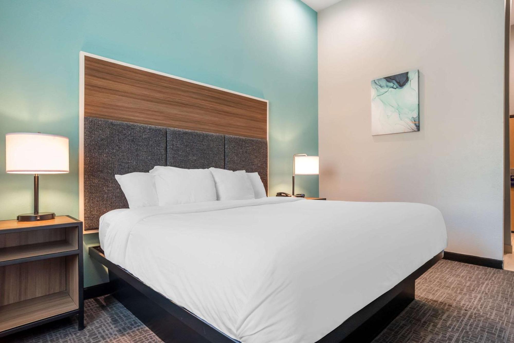 Comfort Inn Miramar Beach-Destin 외부 사진