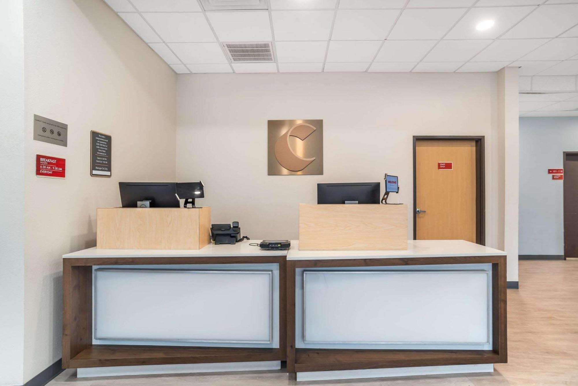 Comfort Inn Miramar Beach-Destin 외부 사진