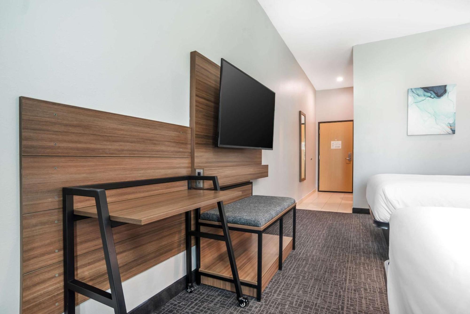 Comfort Inn Miramar Beach-Destin 외부 사진