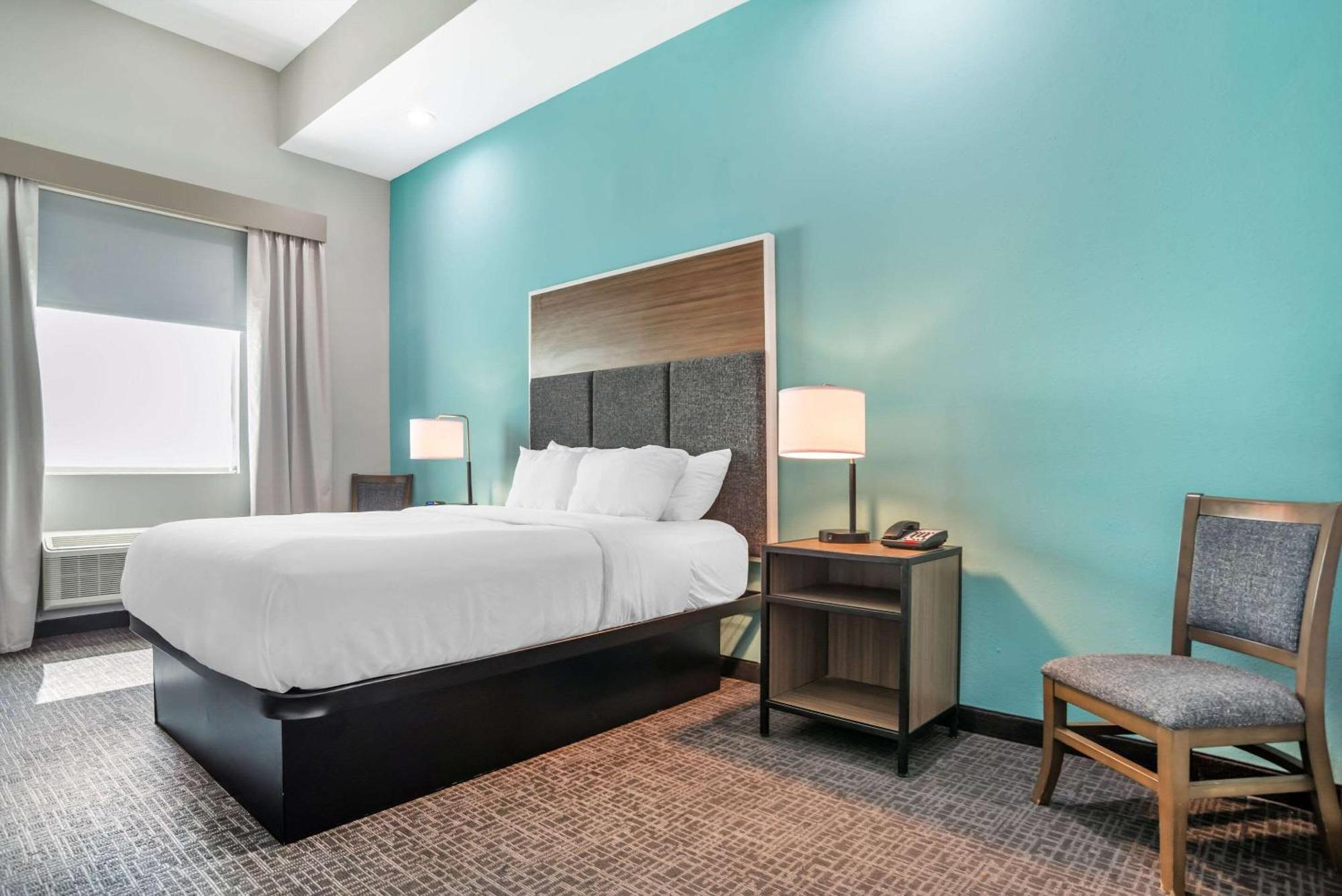 Comfort Inn Miramar Beach-Destin 외부 사진