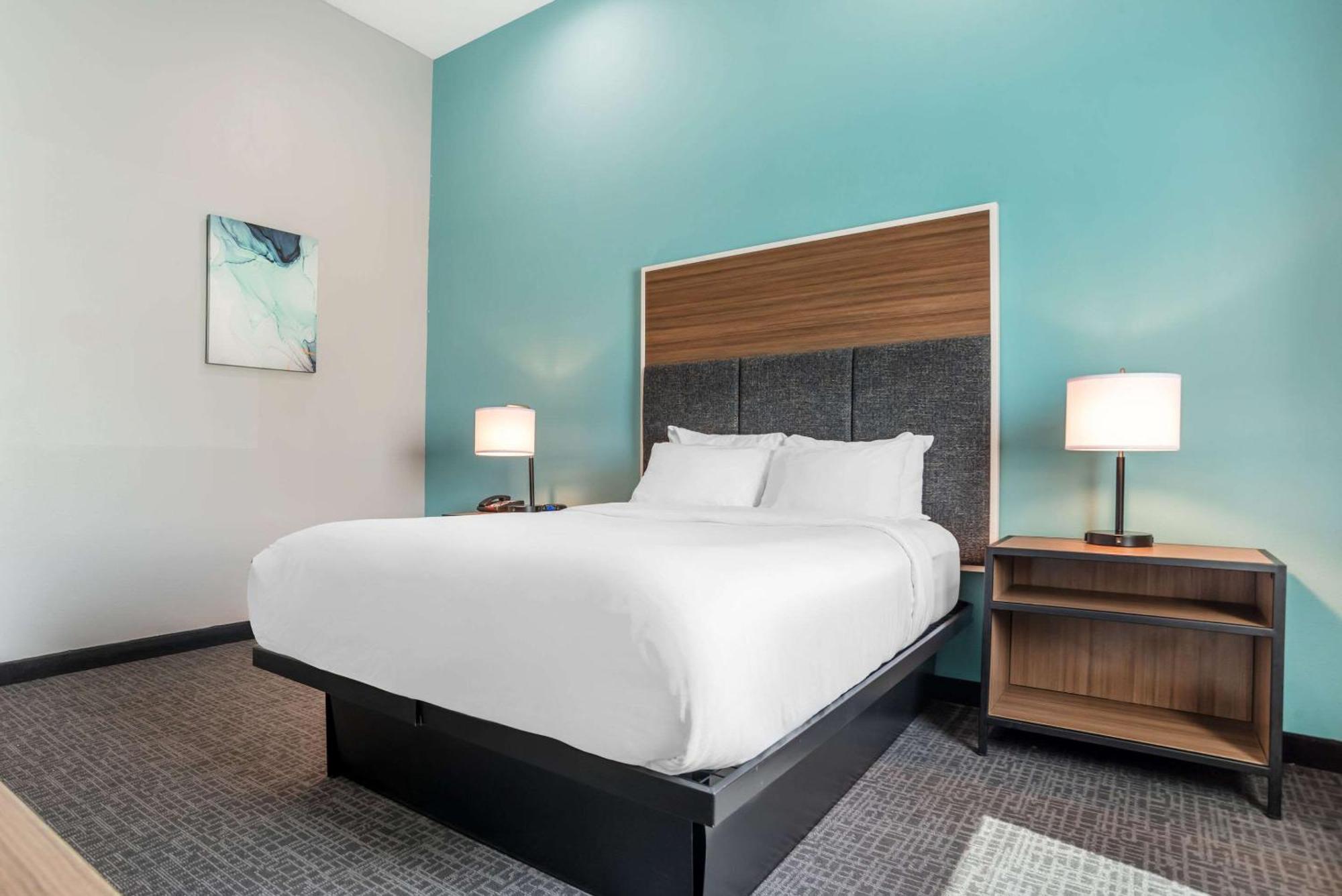 Comfort Inn Miramar Beach-Destin 외부 사진