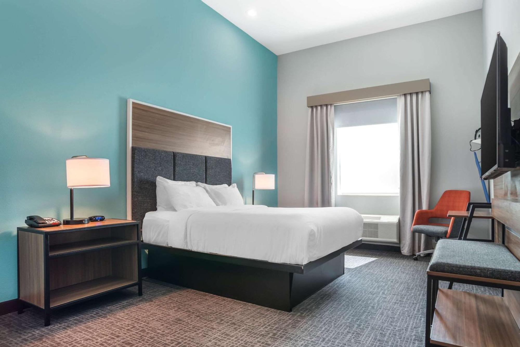 Comfort Inn Miramar Beach-Destin 외부 사진