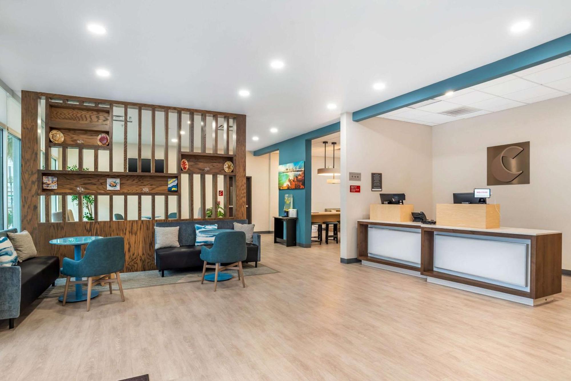 Comfort Inn Miramar Beach-Destin 외부 사진