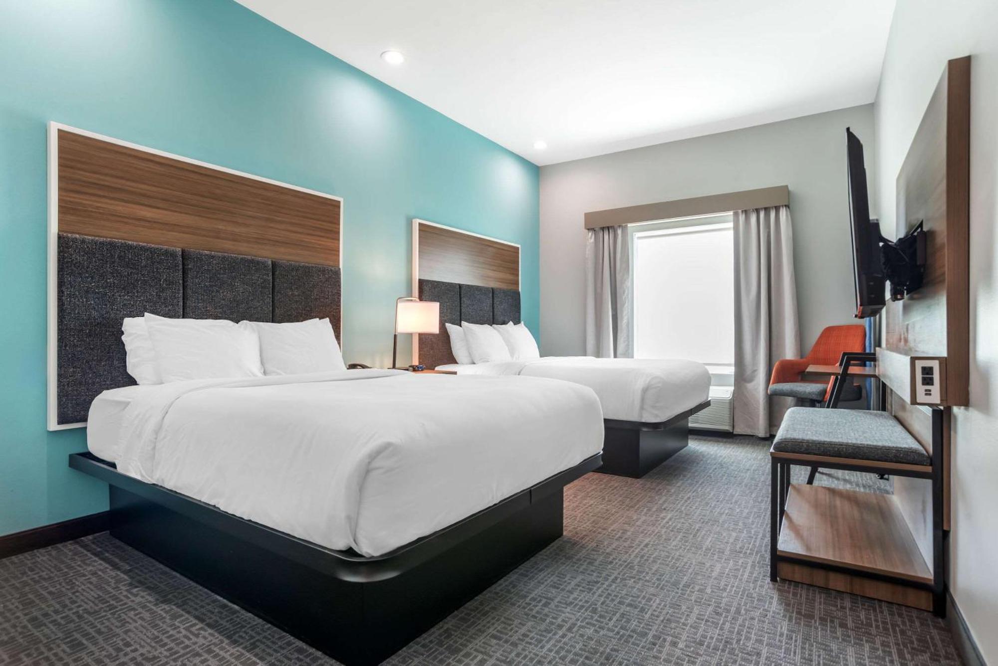 Comfort Inn Miramar Beach-Destin 외부 사진